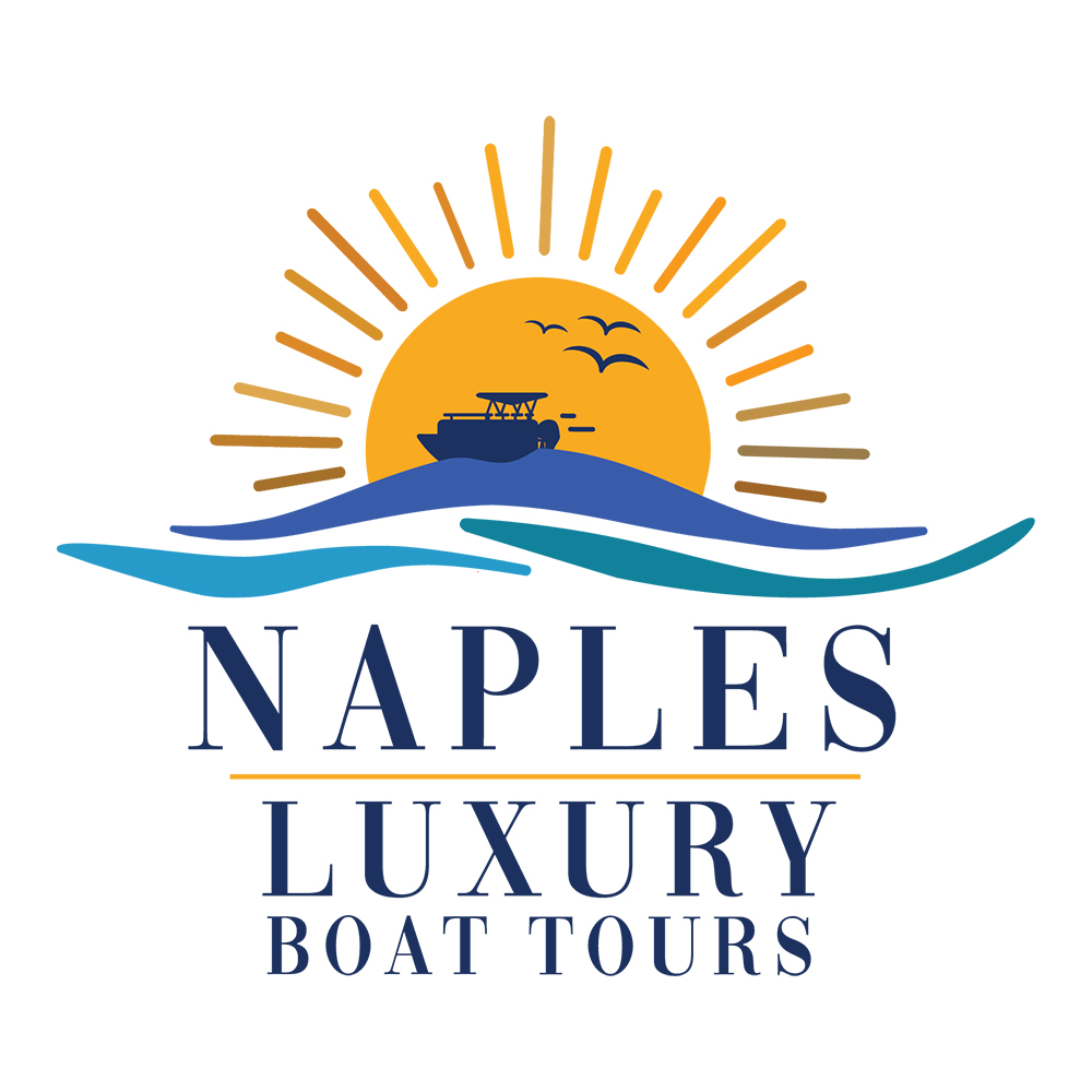 Naples Luxury Boat Tours logo