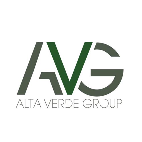 Alta Verde Group logo