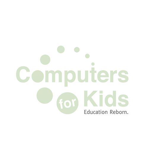 Computers for Kids logo