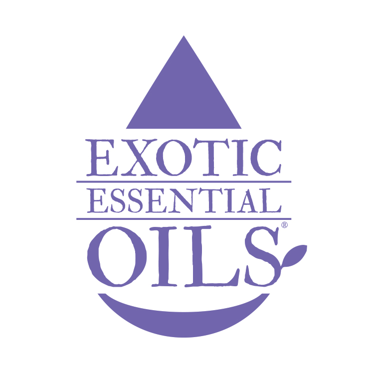 Exotic Essential Oils logo