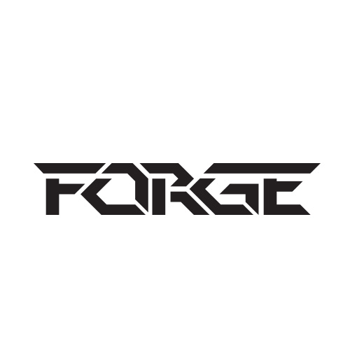 Forge logo