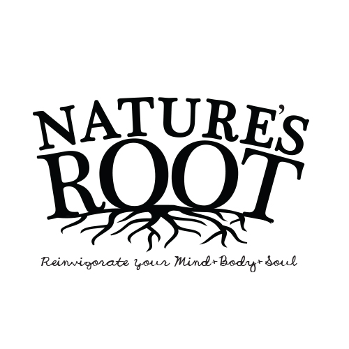 Nature's Root logo