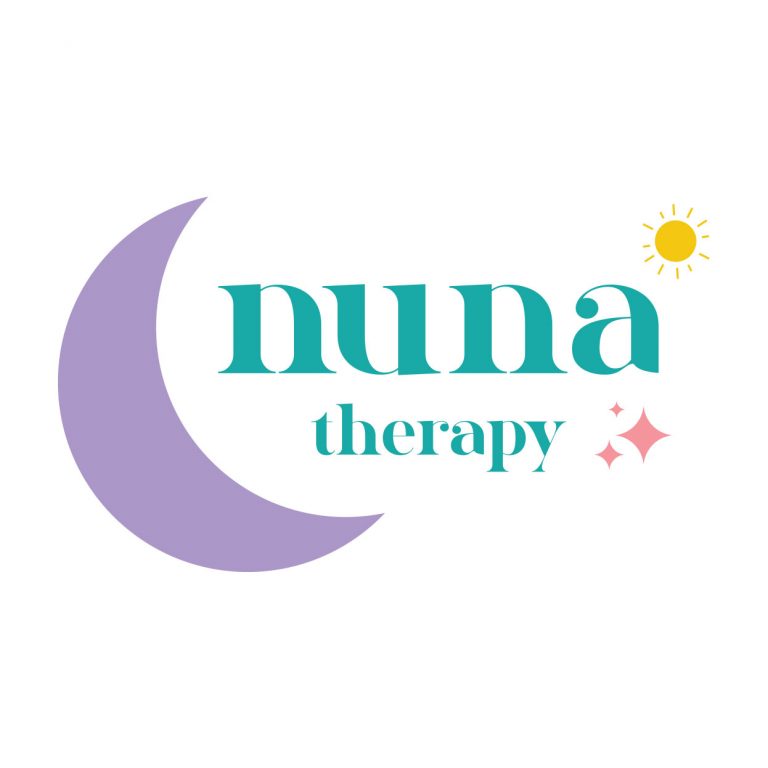 Nuna Therapy logo