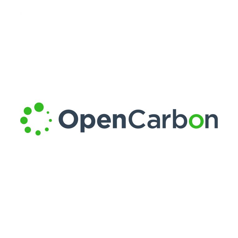 OpenCarbon logo