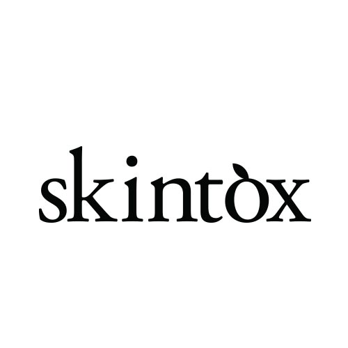 Skintox logo