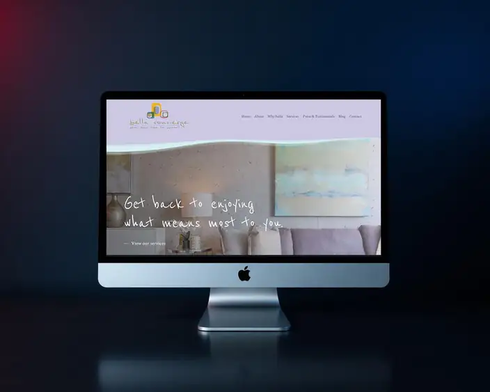 Bella Concierge