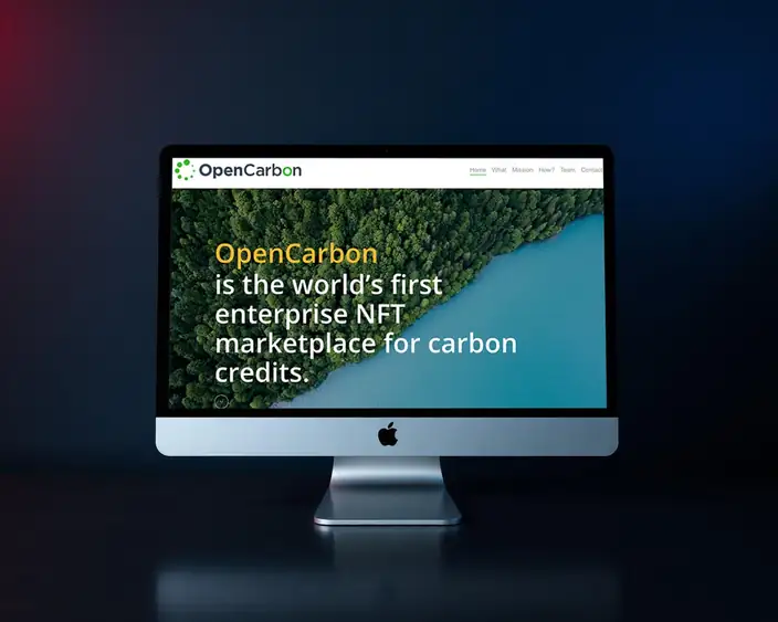 OpenCarbon