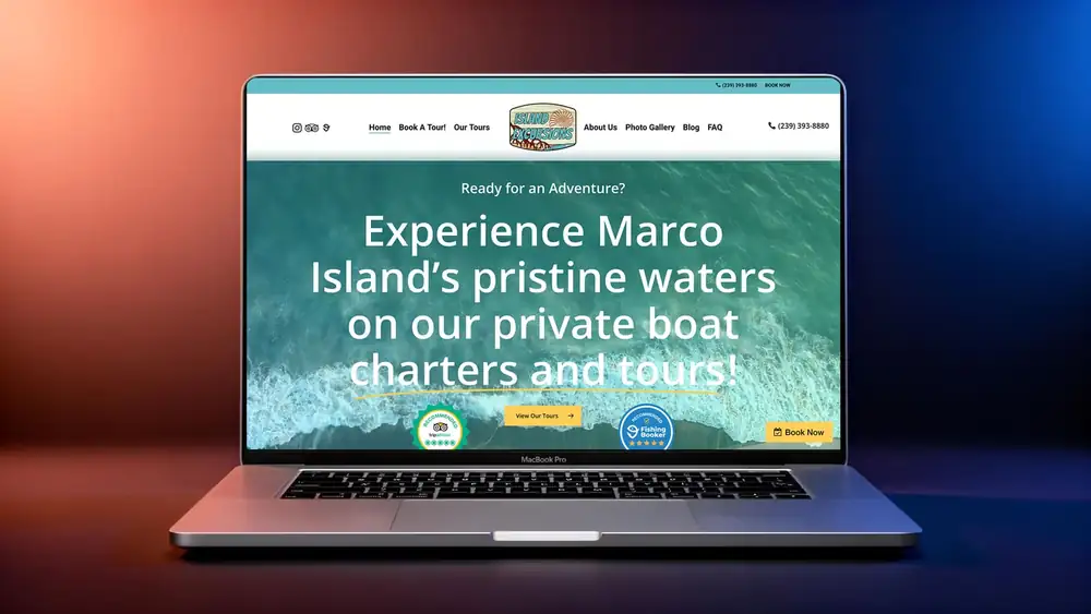 Marco Island Excursions