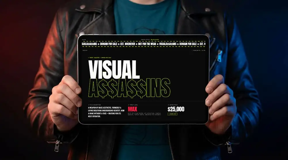 Visual Assassins