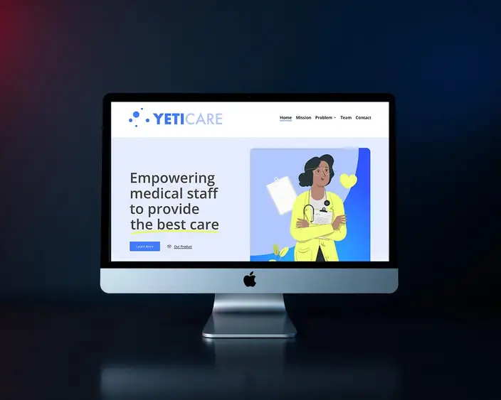 YetiCare